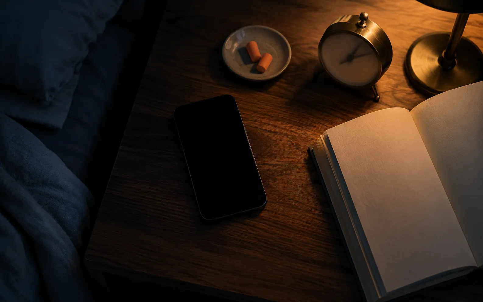 The iOS Sounds and Haptics screen with the Ringer and Alerts slider being dragged to maximum