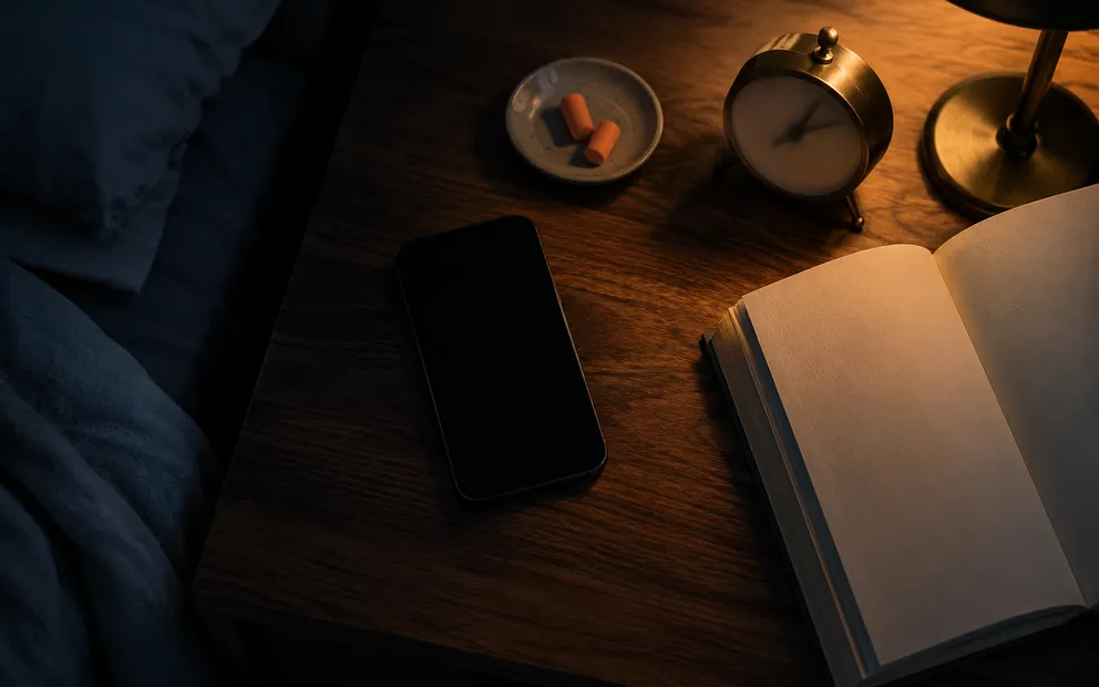 The iOS Sounds and Haptics screen with the Ringer and Alerts slider being dragged to maximum